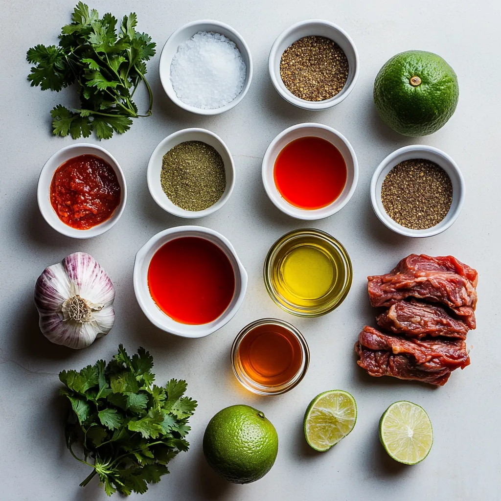 The Slow-Cooked Chile Colorado Delight is a robust and flavorful dish that captures the essence of traditional Mexican cuisine. With its warm, inviting aromas and the heartiness of slow-cooked beef, this dish is an ideal choice for gatherings or a cozy family dinner. As the beef chuck roast slow cooks, it becomes meltingly tender and absorbs a rich blend of spices and the distinct smokiness of toasted chiles. The result is a satisfying meal that not only satiates hunger but also transports you to the heart of culinary culture.