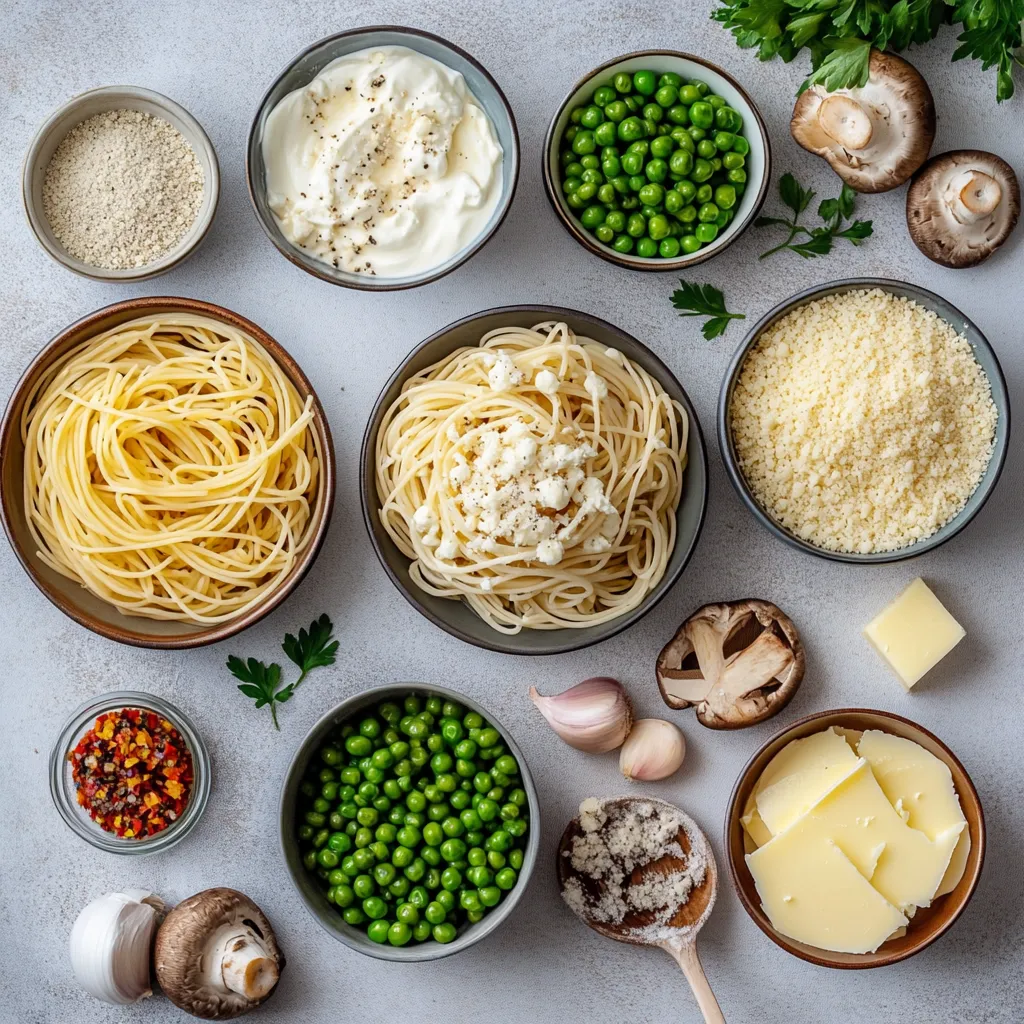 Exploring classic comfort food recipes often leads us to discover delicious, creamy, and satisfying meals that warm not just the stomach but also the heart. One such dish is the Decadent Chicken Tetrazzini Delight, a perfect blend of flavors that combines tender chicken, pasta, and a rich, cheesy sauce. This recipe is ideal for family gatherings or a cozy night in and will impress even the most discerning guests.