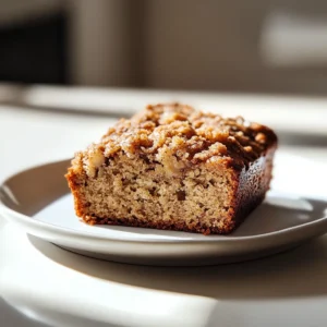 The smell of freshly baked banana bread wafting through the kitchen evokes feelings of warmth and comfort. This delicious cinnamon crunch banana bread combines the natural sweetness of ripe bananas with a delightful crunchy topping and a hint of cinnamon, making it a must-try recipe. Not only is this treat a delight for breakfast, but it also serves as a cozy afternoon snack or a charming addition to a weekend brunch. It’s perfect for using up overripe bananas, which contribute a deeper sweetness and moisture to the loaf.