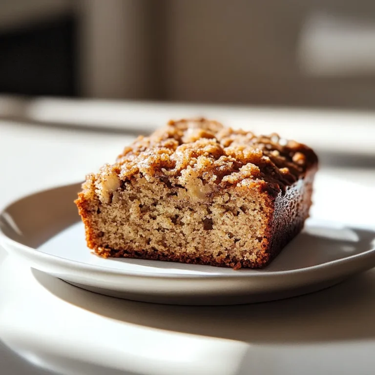 The smell of freshly baked banana bread wafting through the kitchen evokes feelings of warmth and comfort. This delicious cinnamon crunch banana bread combines the natural sweetness of ripe bananas with a delightful crunchy topping and a hint of cinnamon, making it a must-try recipe. Not only is this treat a delight for breakfast, but it also serves as a cozy afternoon snack or a charming addition to a weekend brunch. It’s perfect for using up overripe bananas, which contribute a deeper sweetness and moisture to the loaf.