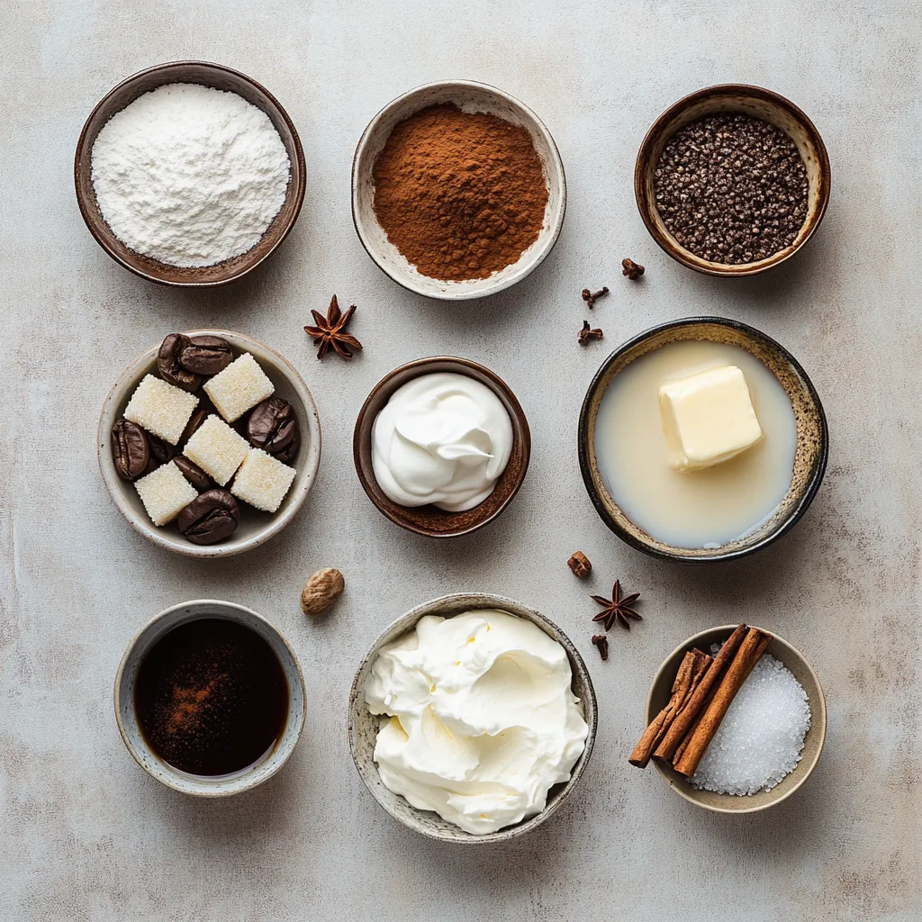 Spiced Cinnamon Caramel Brew is a cozy beverage that seamlessly blends the rich flavors of coffee and caramel, amplified with the warm spices of cinnamon and nutmeg. This delightful drink brings a winter wonderland to your kitchen, evoking the essence of your favorite coffee shop right at home. Perfect for chilly mornings, afternoon pick-me-ups, or even festive gatherings, this brew is not just a drink; it's an experience that warms both the body and the soul.