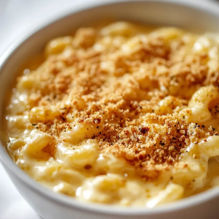 Southern Comfort cuisine embodies warmth, nostalgia, and indulgence, making it a beloved culinary tradition that resonates with many. Known for its hearty flavors and robust ingredients, this style of cooking celebrates the South's cultural richness through remarkable dishes. One such dish that stands out in this category is mac and cheese, a quintessential comfort food enjoyed by people of all ages. With its creamy texture and rich flavors, mac and cheese offers a perfect blend of satisfaction and nostalgia, often reminding one of cozy family gatherings or potluck dinners.