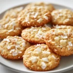 Coconut Christmas Cookies are a delightful addition to any holiday baking lineup. Combining the rich flavors of unsweetened shredded coconut with warm spices, these cookies embody the essence of festive cheer. They create a soft, chewy texture with a hint of sweetness, making them irresistible for cookie lovers of all ages. Whether you're preparing for a cookie exchange, a festive gathering, or simply indulging in a weekend baking spree, these cookies offer both comfort and joy.