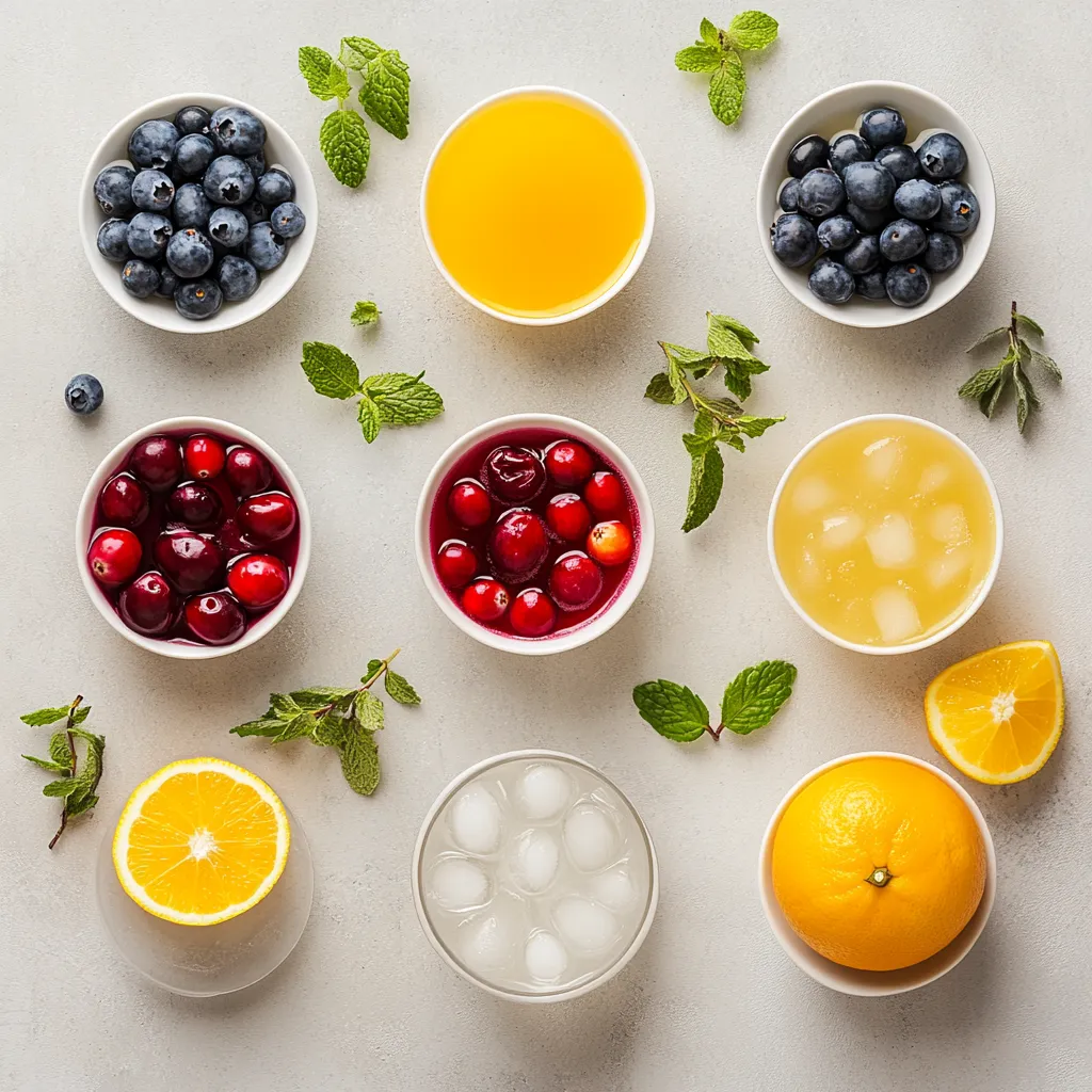 The festive season beckons us to gather with family and friends, sharing not only delicious meals but also delightful beverages that embody the spirit of celebration. Seasonal drinks play a vital role during holiday gatherings, as they set the tone for warmth and joy. A well-crafted punch can be a centerpiece at any gathering, filling the room with enticing aromas and vibrant colors that delight the senses.