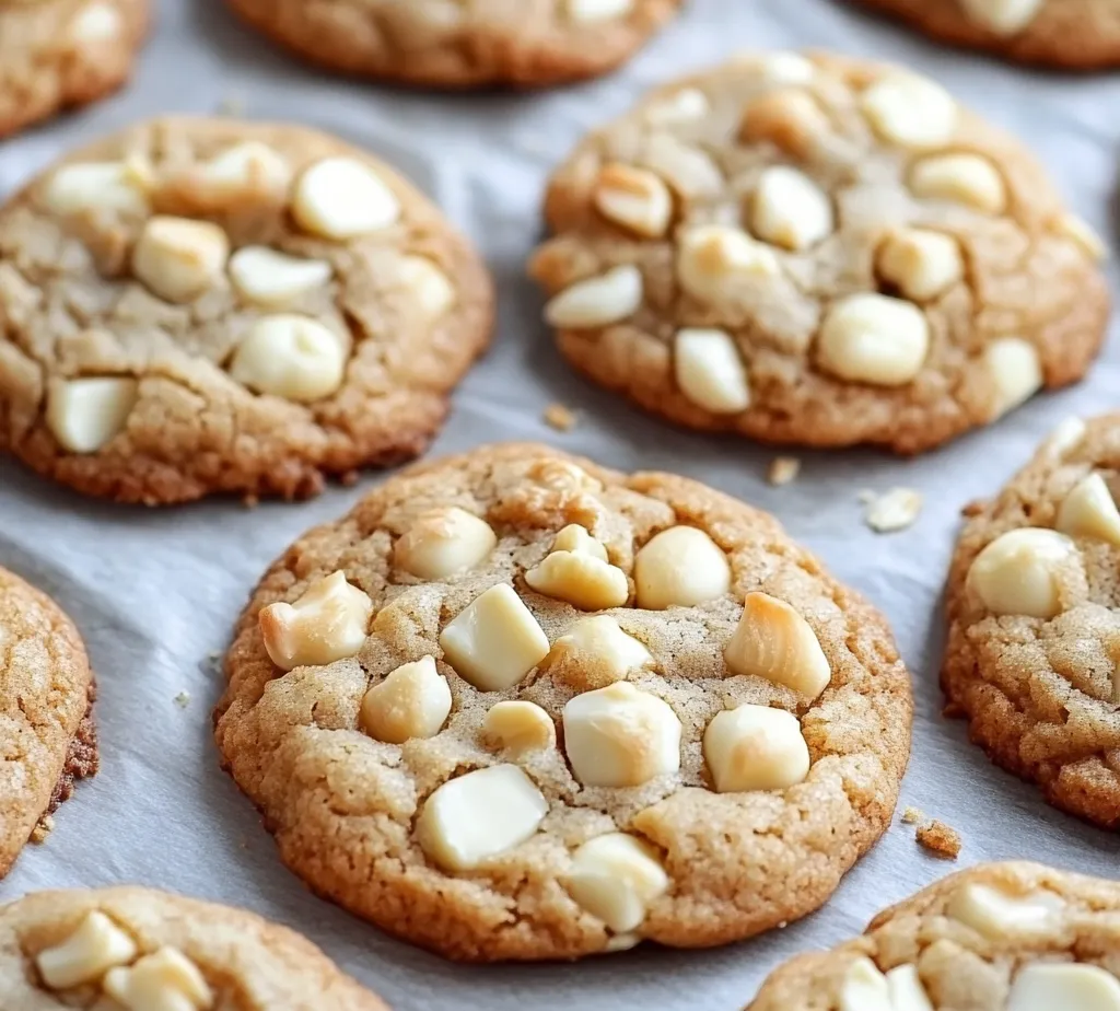 Cookies are an all-time favorite treat, celebrated for their comforting texture and irresistible flavors. They hold a special place in many hearts, making them a popular choice for various occasions—from family gatherings to cozy evenings at home. Among the myriad of cookie recipes, the Chocolate Chip Sea Salt Caramel Cookies stand out as a delightful blend of rich chocolate, sweet caramel, and a sprinkle of flaky sea salt that enhances each bite.