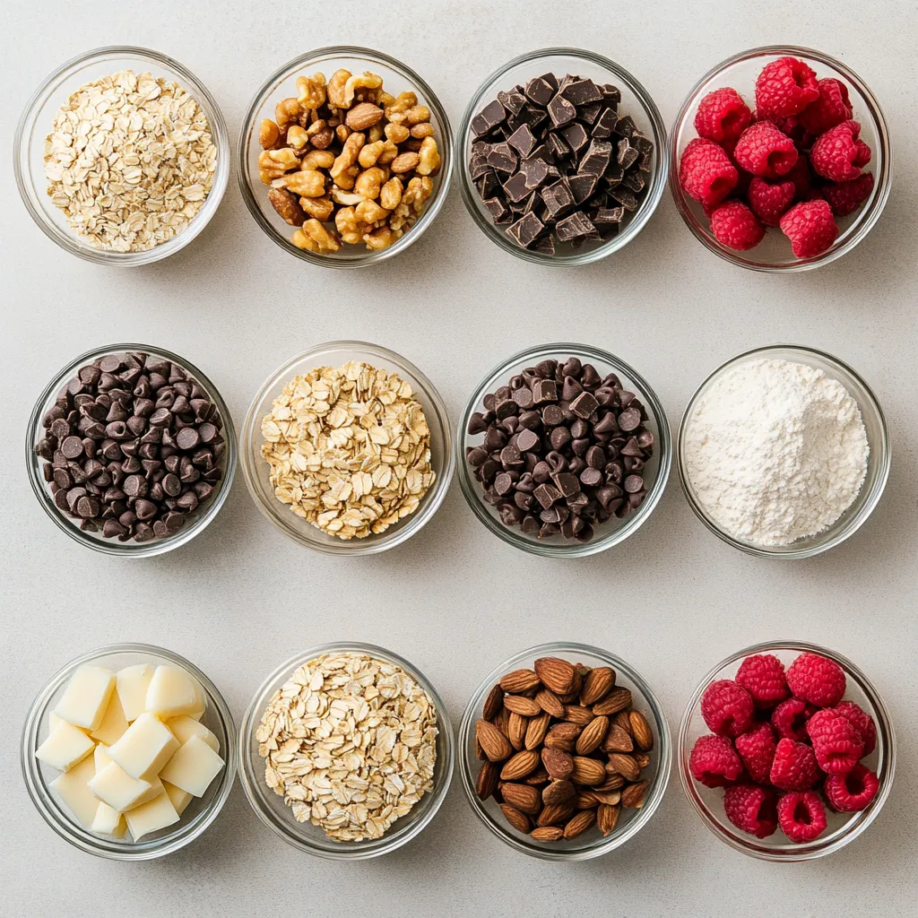 Cookies are an all-time favorite treat, celebrated for their comforting texture and irresistible flavors. They hold a special place in many hearts, making them a popular choice for various occasions—from family gatherings to cozy evenings at home. Among the myriad of cookie recipes, the Chocolate Chip Sea Salt Caramel Cookies stand out as a delightful blend of rich chocolate, sweet caramel, and a sprinkle of flaky sea salt that enhances each bite.