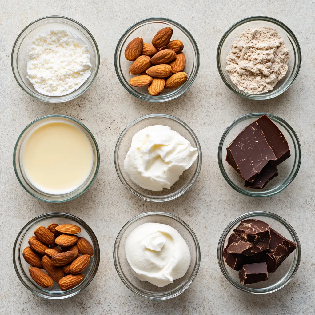 This Almond Cardamom Hot Cocoa Delight is more than just a beverage; it’s a warm hug in a cup, perfect for chilly evenings. Infused with the aromatic spice of cardamom and the nutty goodness of almond, this hot cocoa is both comforting and elevating. Ideal for anyone seeking a dairy-free alternative, this recipe combines easily accessible ingredients to create a rich, indulgent treat that tantalizes the taste buds.