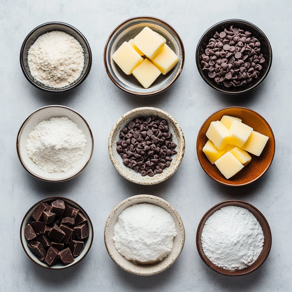 Chocolate butter cookies are the perfect treat for anyone who craves a rich, indulgent dessert. These cookies combine the comforting flavors of buttery goodness and deep chocolate, making them a favorite among cookie lovers. With their soft and tender consistency paired with a slightly crisp edge, they provide an irresistibly delightful texture that can satisfy any sweet tooth.