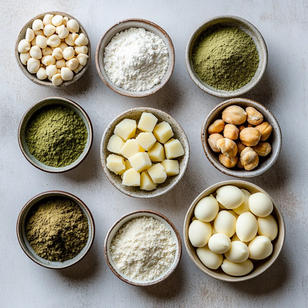 Matcha has surged in popularity over the last decade, transforming from a traditional Japanese beverage into a sought-after flavor in desserts and baked goods. This vibrant green tea powder, known for its earthy aroma and numerous health benefits, lends itself beautifully to sweet treats, providing both a unique taste and a striking presentation. One standout dessert is the Matcha White Chocolate Skillet Cookie, which takes this beloved ingredient and combines it with the rich sweetness of white chocolate, resulting in a cookie that is both visually appealing and indulgently delicious.