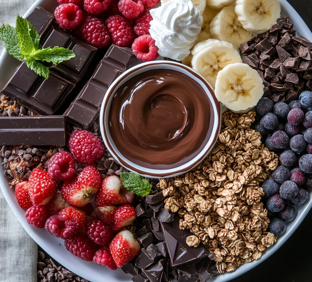 Brunch has become a cherished social event, and what better way to elevate it than with a beautifully curated charcuterie board? This guide will walk you through creating a vibrant, dimension-filled Brunch Delight Charcuterie Board that will impress your guests and tantalize their taste buds. From creamy cheeses to fresh fruits, every component adds to the overall experience, making it perfect for an indulgent morning gathering.