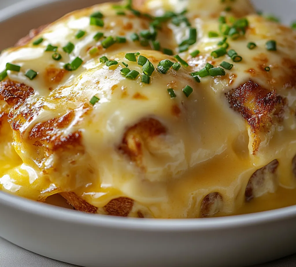 Eggs Benedict is a classic breakfast dish that has garnered a devoted following for its unique combination of poached eggs, Canadian bacon, English muffins, and creamy hollandaise sauce. The traditional preparation can be somewhat intricate, requiring precise timing and multiple components that are difficult to manage, especially when entertaining guests. This is where the Eggs Benedict Casserole comes into play, offering all the beloved flavors of the original dish with the convenience of a make-ahead casserole.