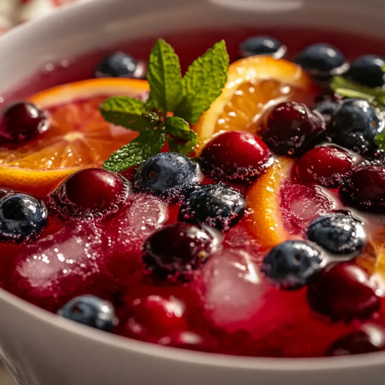 The festive season beckons us to gather with family and friends, sharing not only delicious meals but also delightful beverages that embody the spirit of celebration. Seasonal drinks play a vital role during holiday gatherings, as they set the tone for warmth and joy. A well-crafted punch can be a centerpiece at any gathering, filling the room with enticing aromas and vibrant colors that delight the senses.