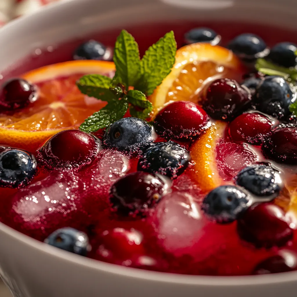 The festive season beckons us to gather with family and friends, sharing not only delicious meals but also delightful beverages that embody the spirit of celebration. Seasonal drinks play a vital role during holiday gatherings, as they set the tone for warmth and joy. A well-crafted punch can be a centerpiece at any gathering, filling the room with enticing aromas and vibrant colors that delight the senses.