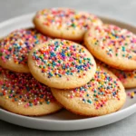 The allure of giant sugar cookies transcends generations, captivating taste buds with their sweet, buttery goodness. This delightful treat is an essential component of any festive occasion, family gathering, or simply an indulgent snack enjoyed at home. Each giant sugar cookie boasts a soft, chewy texture that melts in your mouth, while the sweet, sugary crust adds a delightful contrast. These cookies stand out for their impressive size and often inviting appearance, especially when topped with colorful sugar or festive sprinkles.