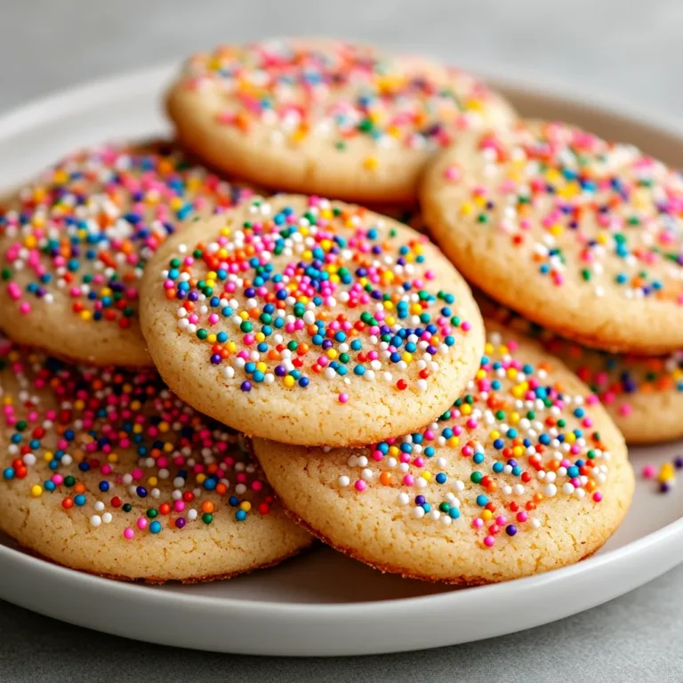 The allure of giant sugar cookies transcends generations, captivating taste buds with their sweet, buttery goodness. This delightful treat is an essential component of any festive occasion, family gathering, or simply an indulgent snack enjoyed at home. Each giant sugar cookie boasts a soft, chewy texture that melts in your mouth, while the sweet, sugary crust adds a delightful contrast. These cookies stand out for their impressive size and often inviting appearance, especially when topped with colorful sugar or festive sprinkles.