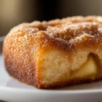 Apple cider donut loaf is a deliciously moist and flavorful dessert that highlights the warmth and spice of the fall season. With its enchanting aromas of cinnamon and nutmeg wafting through the kitchen, this loaf is certain to become a delightful favorite among family and friends. The unique twist of infusing apple cider into the batter not only adds flavor but also moistness, reminiscent of your favorite autumn treats. Each slice is brimming with tender chunks of apple, making it a perfect companion for cozy afternoons.