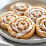 Cinnamon rolls are a beloved treat enjoyed by many, known for their soft, warm dough and rich filling swirling with sweet cinnamon goodness. By combining this classic pastry with the beloved cookie, the Ultimate Cinnamon Roll Cookies emerge as an extraordinary delight. These cookies encapsulate the essence of cinnamon rolls in a new, bite-sized format, making them perfectly suited for a variety of occasions.