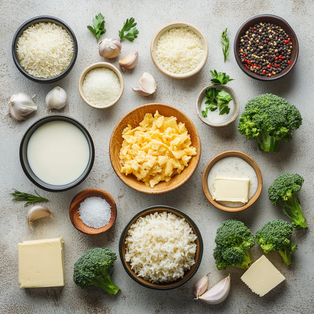 This Cheesy Broccoli Delight Casserole is a wholesome and delicious dish that perfectly marries the crispness of fresh broccoli with the comforting creaminess of cheese and rice. Ideal for family dinners, potlucks, or a cozy night in, this dish is not only easy to prepare but also packs a nutritional punch with its vibrant green ingredients. Imagine a rich blend of sharp cheddar and Parmesan cheeses enveloping tender broccoli florets with cooked rice, creating a delightful comfort food that appeals to both children and adults alike.