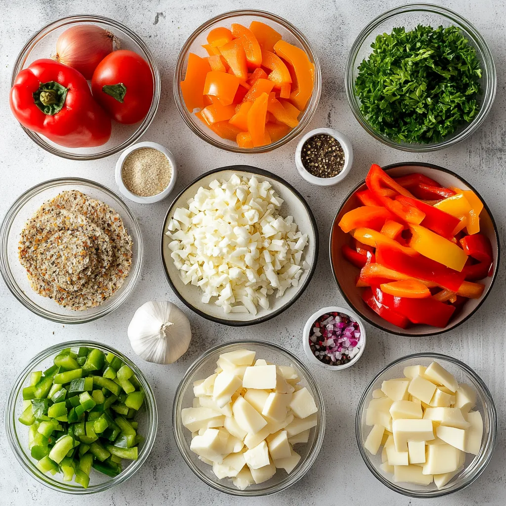 Slow cooker recipes are a fantastic way to create hearty meals with minimal effort. Whether you're busy at work, managing household activities, or just prefer to simplify your cooking routine, slow cooking allows you to set it and forget it. This method provides an excellent way to infuse flavors and transform simple ingredients into comforting dishes. The construction of a meal becomes a relaxing endeavor as the slow cooker does the heavy lifting while you attend to other tasks or simply unwind.