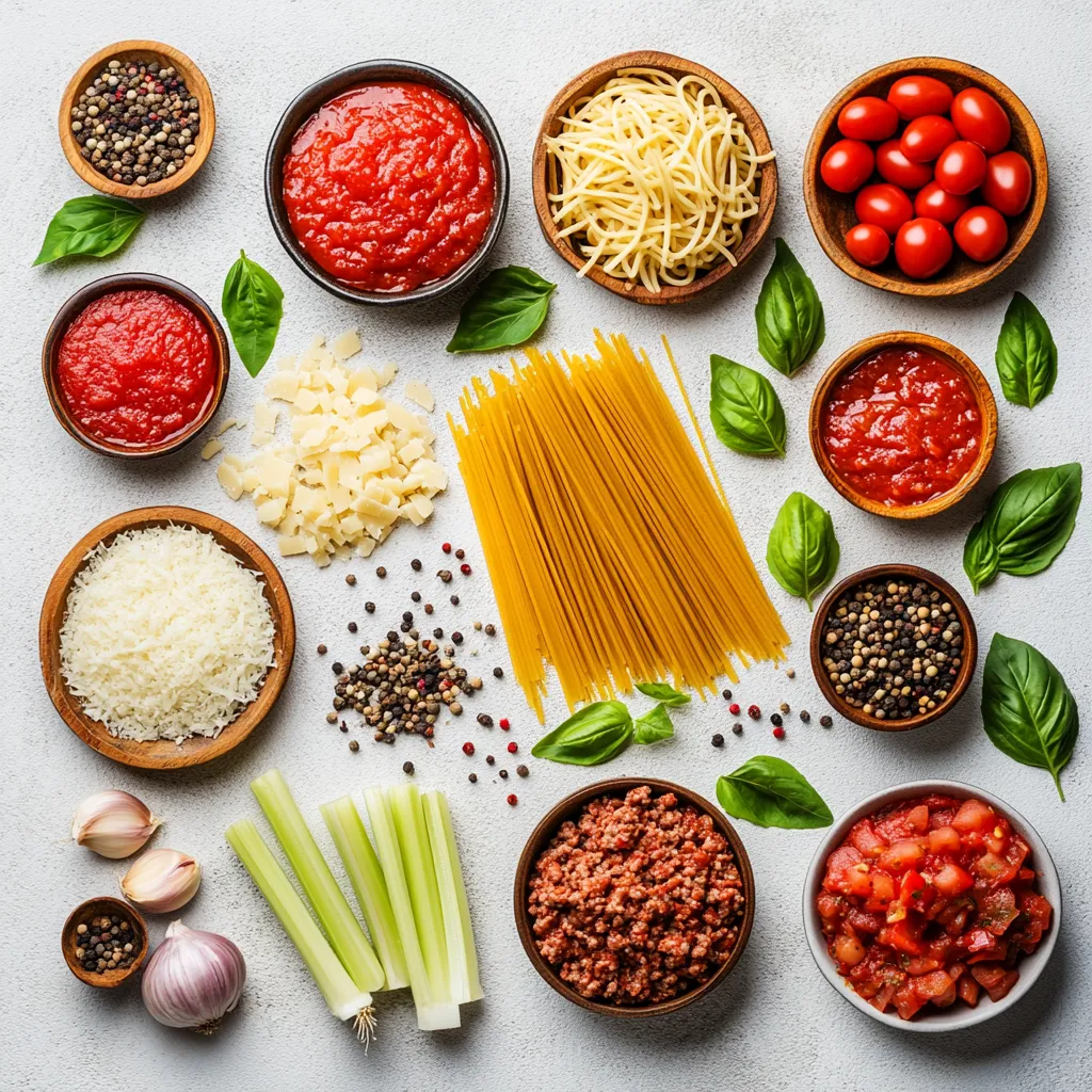 Exploring the rich culinary heritage of Italy, Bolognese sauce serves as a cornerstone of traditional Italian cuisine. The history of this sauce dates back centuries, with its roots in Bologna, where the harmonious blend of fresh ingredients reflects the essence of Italian cooking. Known for its robust flavors and comforting texture, this savory sauce is perfect for any pasta lover. In this article, we will guide you through crafting an Authentic Italian Bolognese Pasta Extravaganza from scratch, ensuring an unforgettable dining experience that encapsulates the heart and soul of Italy.