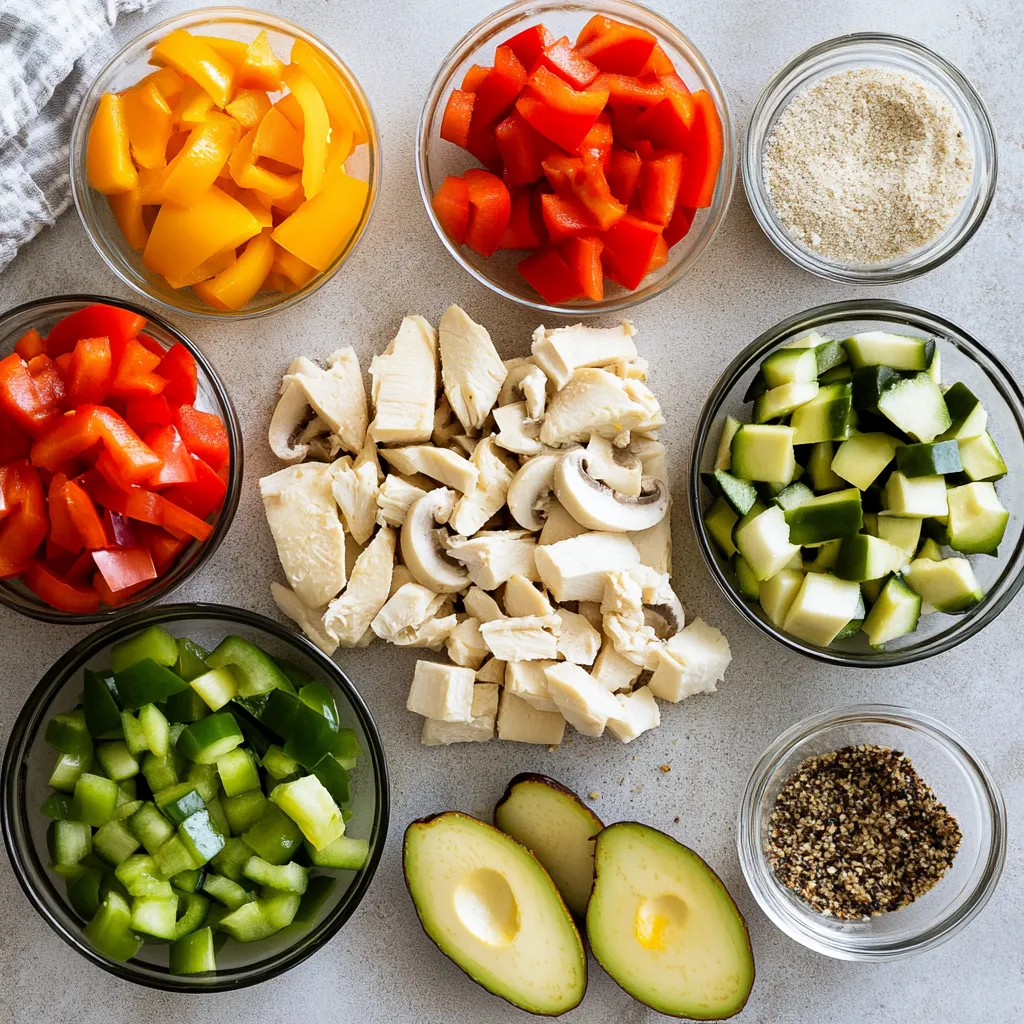 The wholesome crockpot chicken Philly cheesesteak is a delightful twist on the classic cheesesteak recipe, bringing all the beloved flavors with a healthier spin. By using boneless, skinless chicken breasts instead of traditional beef, this version not only slashes fat content but also makes for an incredibly tender and juicy filling. The addition of colorful bell peppers, onions, and melted provolone cheese creates a mouthwatering combination that is sure to please both families and guests alike.