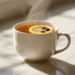 Exploring the warmth and comfort of tea, this article delves into a delightful beverage that combines spicy and sweet flavors. Hot Ginger Raisin Tea is not only soothing but also packed with health benefits. This recipe highlights the simplicity of creation and the rich flavors that come together in just a short time. Ginger, with its unique spice, melds beautifully with the natural sweetness of raisins and honey, creating a comforting drink that can lift your spirits any time of the day.