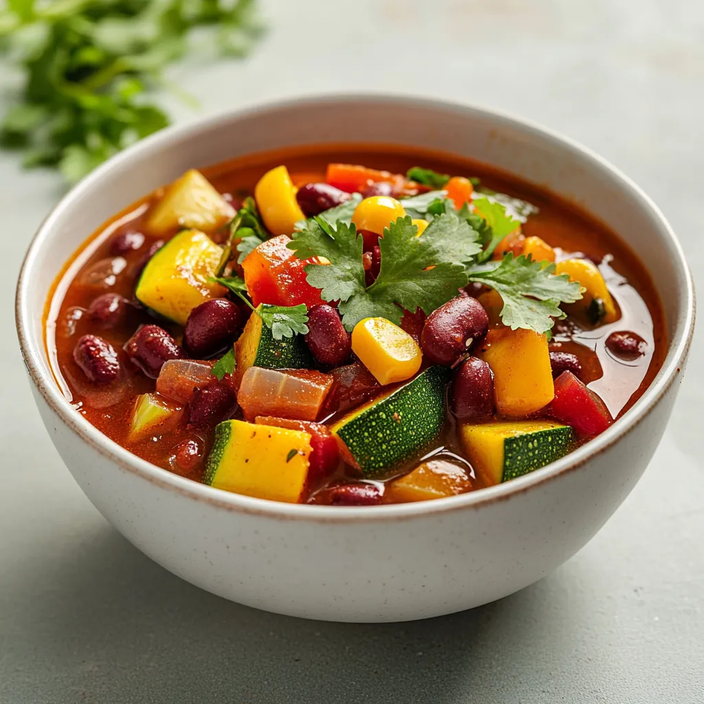 Three Sisters Stew is a nourishing dish that celebrates the rich culinary traditions of Indigenous cultures, which is rooted in the harmonious growing of three key crops: corn, beans, and squash. This stew is not just a meal; it’s a story of sustainability, agriculture, and culture. The combination of these three staples creates a wholesome and satisfying dish that is bursting with flavor, making it perfect for a family dinner, potlucks, or even elegant gatherings.