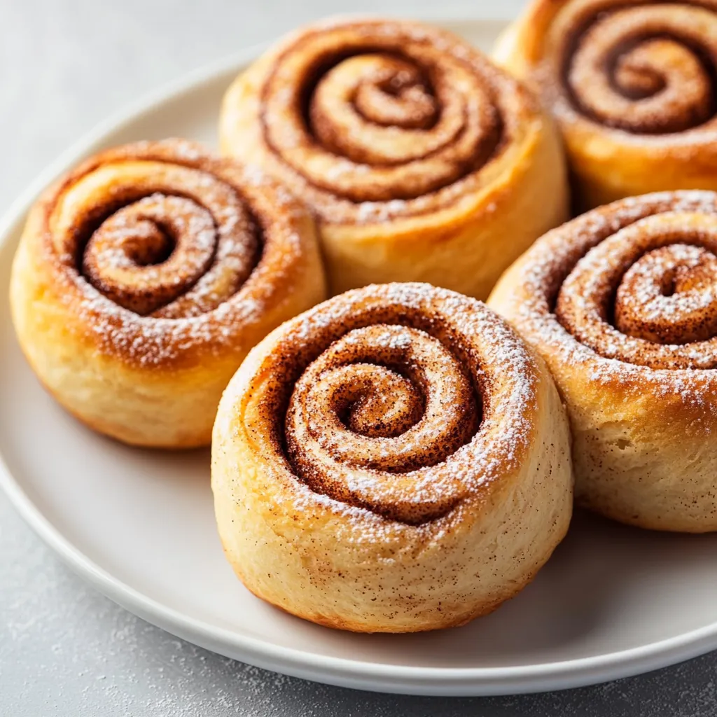 The allure of freshly baked bread fills homes with delightful aromas and offers a warm embrace that's perfect for any occasion. Cinnamon Swirl Bread Delight transcends typical baking with its fluffy texture and rich flavor profile, ensuring it becomes a beloved centerpiece for brunch gatherings or a comforting sweet treat in your kitchen. This recipe infuses the comforts of home baking with the sweet warmth of cinnamon and sugar, making it a delightful offering any time of day.