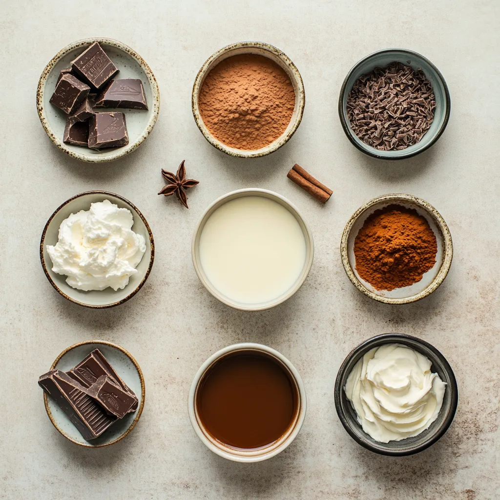 Hot chocolate has long been heralded as a quintessential comfort beverage, especially during the colder months when the temperature drops and the holiday season draws near. The aroma of warm chocolate wafting through the air can evoke memories of cozy evenings spent by the fire, family gatherings, or festive parties. In this particular recipe, we've added an enticing twist to the traditional hot chocolate by infusing it with Irish cream liqueur. The addition of this creamy, sweet liqueur not only brings a new depth of flavor but also elevates this drink into a luxurious treat that is perfect for celebrations.