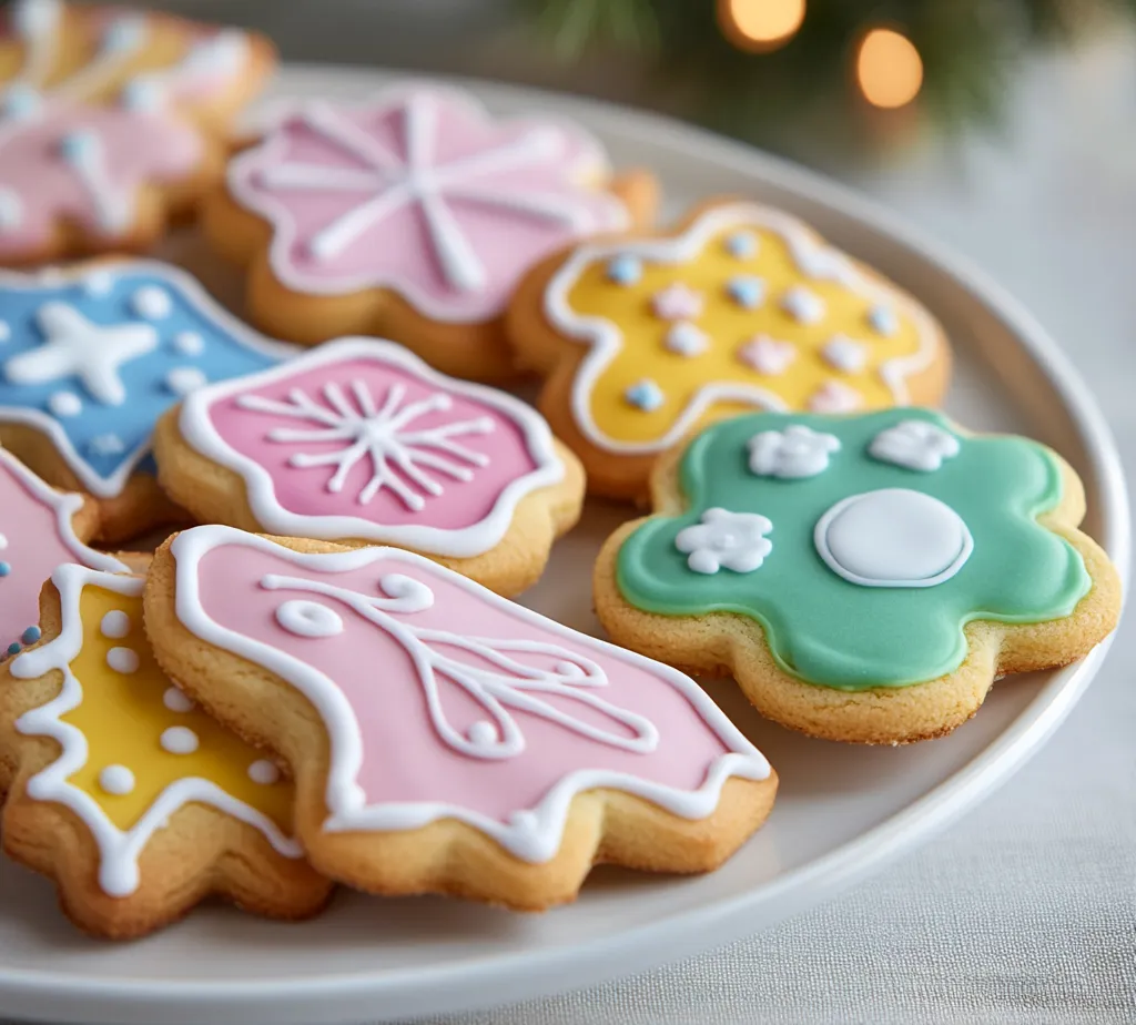 Understanding the importance of the right icing can transform any cookie from ordinary to extraordinary. This article dives deep into creating the ultimate sugar cookie icing, perfect for any occasion. The glossy finish of the icing not only enhances the visual appeal of your cookies but also delivers a delightful taste that complements the sweetness of the sugar cookies themselves.