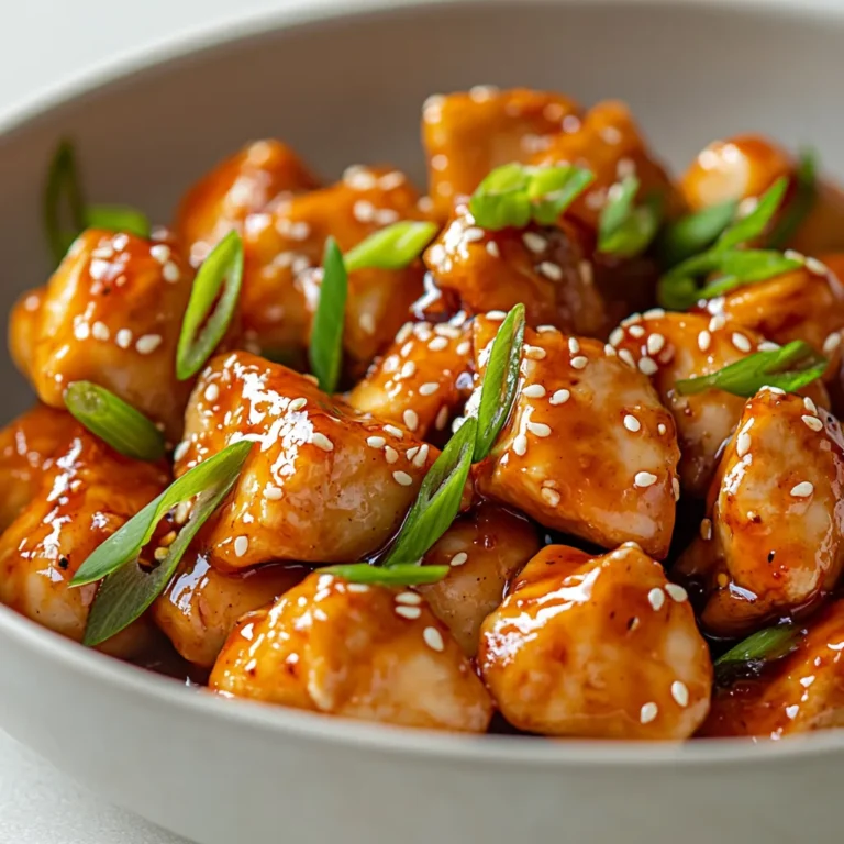 Exploring the fusion of sweet and savory, Asian cuisine offers a range of delicious dishes that tantalize the taste buds. One such dish is Sweet and Savory Asian Honey Chicken Delight, a perfect blend of honey's sweetness and soy sauce's umami. This recipe is not only easy to prepare but also highly customizable to suit your flavor preferences. The harmonious balance between the crispy chicken and the luscious honey sauce makes this dish a delectable centerpiece, perfect for family gatherings or a quick weeknight dinner.