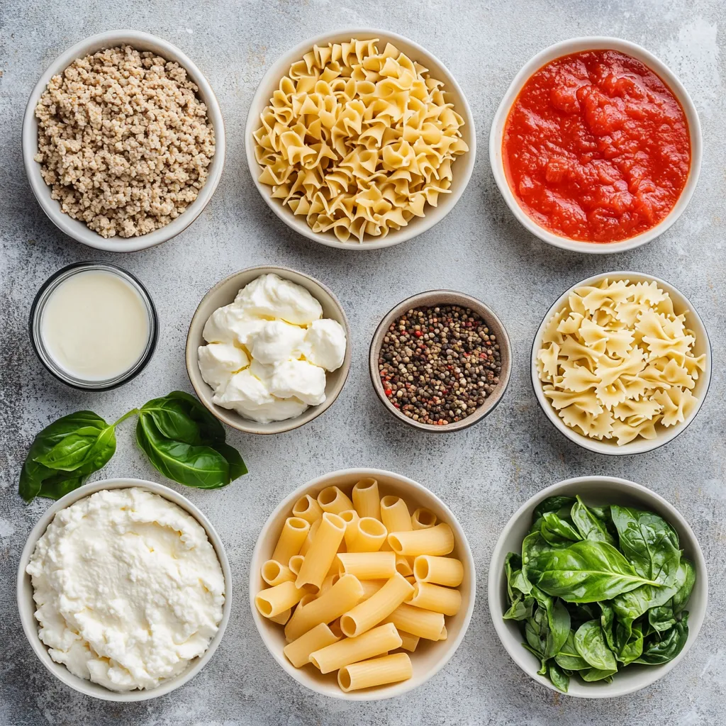 The allure of a warm, comforting bowl of soup is unmatched, especially during colder months. For those seeking a quick yet satisfying meal, Comforting Easy Lasagna Soup is the answer. This dish combines the hearty flavors of traditional lasagna with the convenience of a one-pot soup, making it perfect for busy weeknights or leisurely weekends. The combination of seasoned meat, wholesome vegetables, and creamy cheese transforms familiar lasagna elements into a cozy and accessible form.