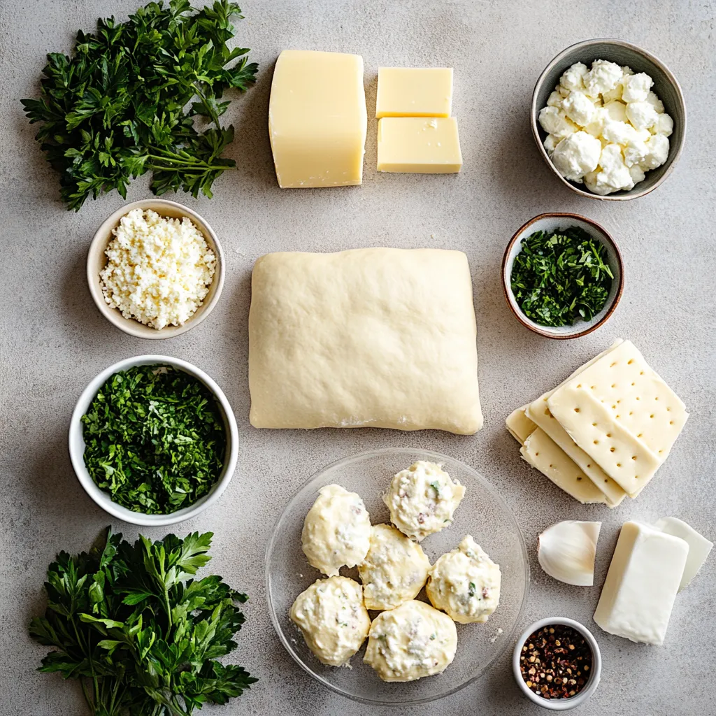 Savory Sausage Pinwheels Delight is a delectable appetizer that brings together the bold flavors of Italian sausage and melty mozzarella wrapped in crispy crescent roll dough. This recipe is not just a mere snack; it's a celebration of taste and texture that will tantalize your taste buds. The combination of the savory sausage melded with the gooey cheese enveloped in the flaky dough results in a mouth-watering treat that’s perfect for multiple occasions. Whether you're hosting a party, watching a game, or looking for a cozy dish to enjoy at home, these pinwheels are bound to impress.