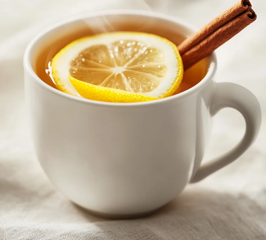 The allure of a warm drink on a chilly day is undeniable, and Cozy Hot Lemon Cinnamon Cider perfectly captures the essence of comfort and warmth. This delightful beverage combines the natural sweetness of fresh apple cider with the bright acidity of lemon and the aromatic blend of spices, creating a soothing experience for the senses. Each sip provides a wonderful combination of cozy flavors, making it not just a drink but an experience in itself.