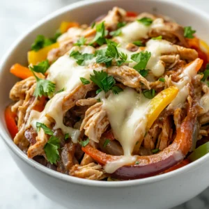 Slow cooker recipes are a fantastic way to create hearty meals with minimal effort. Whether you're busy at work, managing household activities, or just prefer to simplify your cooking routine, slow cooking allows you to set it and forget it. This method provides an excellent way to infuse flavors and transform simple ingredients into comforting dishes. The construction of a meal becomes a relaxing endeavor as the slow cooker does the heavy lifting while you attend to other tasks or simply unwind.