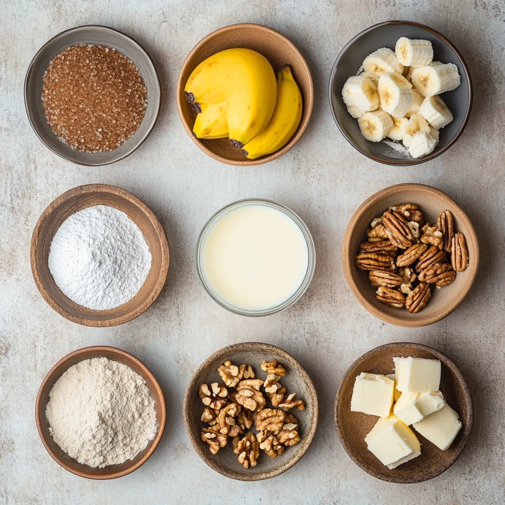 Explore the irresistible combination of flavors in these Heavenly Banana Cinnamon Rolls. This delightful breakfast treat pairs the sweetness of ripe bananas with the warm spices of cinnamon, creating a comforting yet indulgent experience. The use of mashed bananas not only brings natural sweetness to the rolls but also contributes to their moist and fluffy texture. Whether you are hosting a weekend brunch, looking to impress on a special occasion, or simply treating yourself on a cozy morning, this recipe is a must-try for both novice bakers and seasoned pros alike.