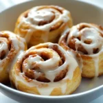 The art of baking has a way of bringing warmth and comfort to our homes, and nothing speaks to this better than a fresh batch of cinnamon rolls. Heavenly Cinnamon Rolls Delight is a recipe that promises not only a stunning taste experience but also a delightful texture that melts in your mouth. With each bite, the balance of sweetness and spice dances on your palate, making these rolls a go-to treat for any occasion.