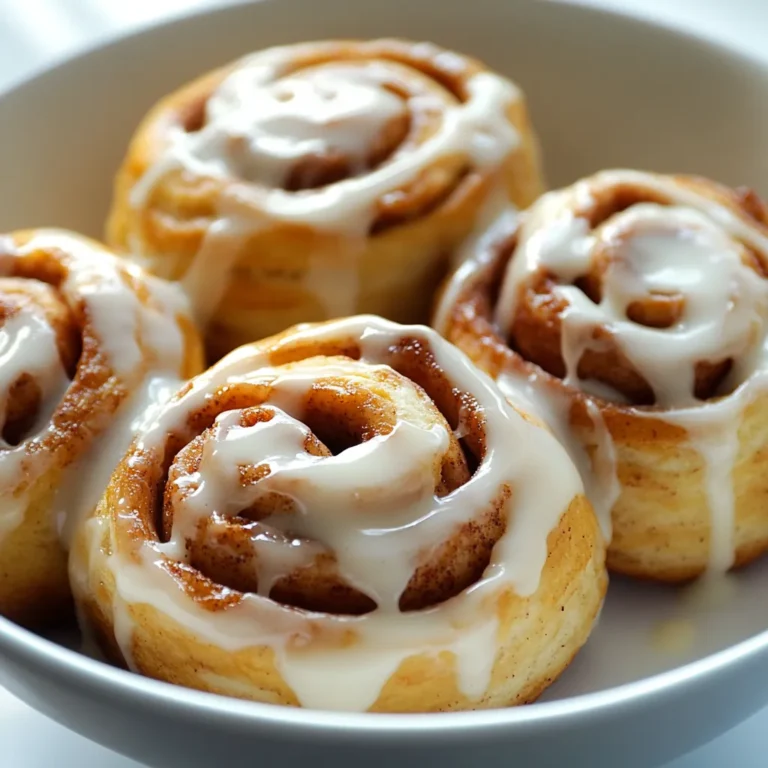 The art of baking has a way of bringing warmth and comfort to our homes, and nothing speaks to this better than a fresh batch of cinnamon rolls. Heavenly Cinnamon Rolls Delight is a recipe that promises not only a stunning taste experience but also a delightful texture that melts in your mouth. With each bite, the balance of sweetness and spice dances on your palate, making these rolls a go-to treat for any occasion.