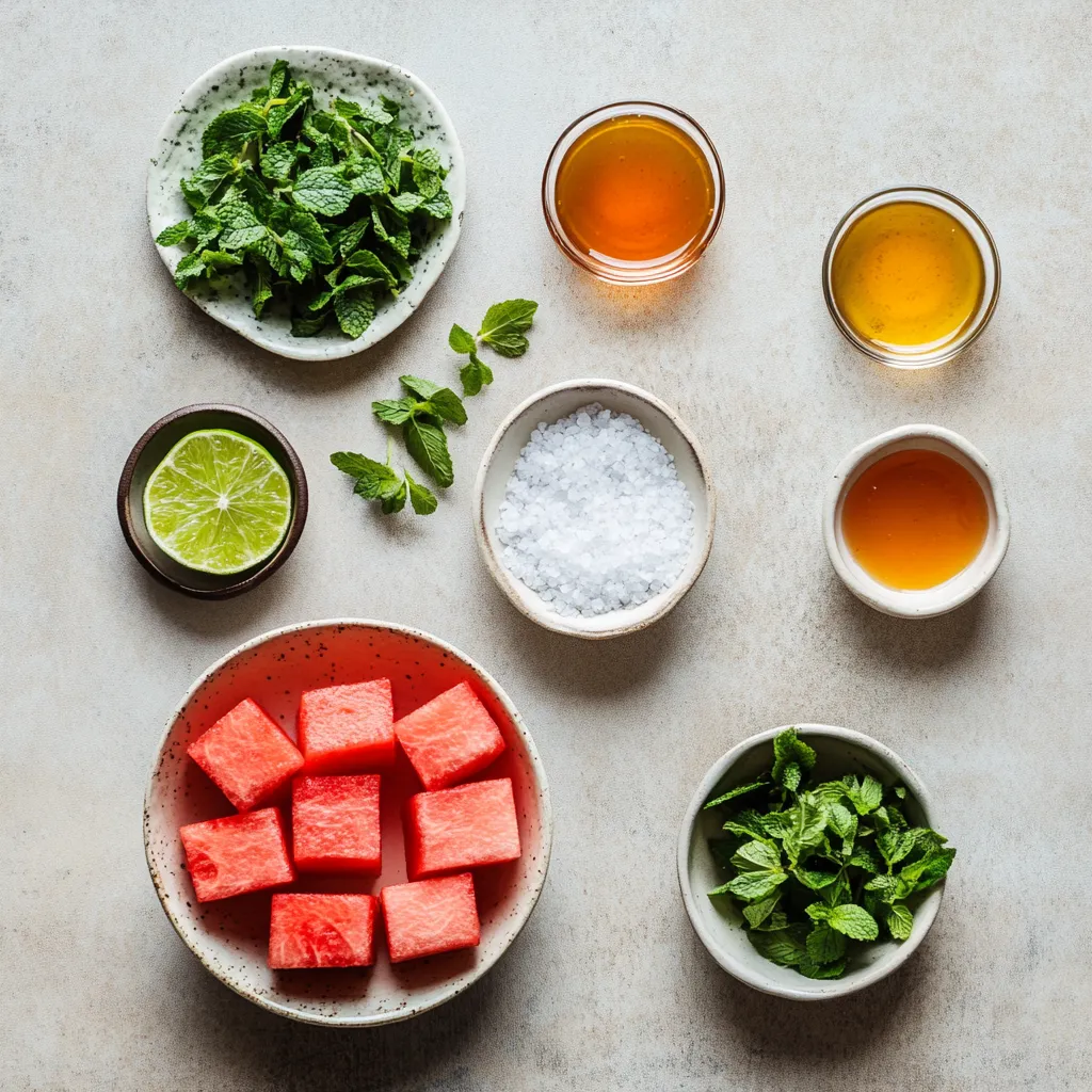 The arrival of warmer weather calls for refreshing treats that not only hydrate but also invigorate. Watermelon mint popsicles serve as an ideal snack, combining the sweet juiciness of watermelon with the cooling essence of fresh mint. This delightful recipe is perfect for summertime gatherings, outdoor playdates, or simply as a tasty way to cool off on hot days. The vibrant colors and natural flavor of these popsicles make them a hit for both kids and adults alike, bringing a sense of joy and nostalgia with each refreshing bite.