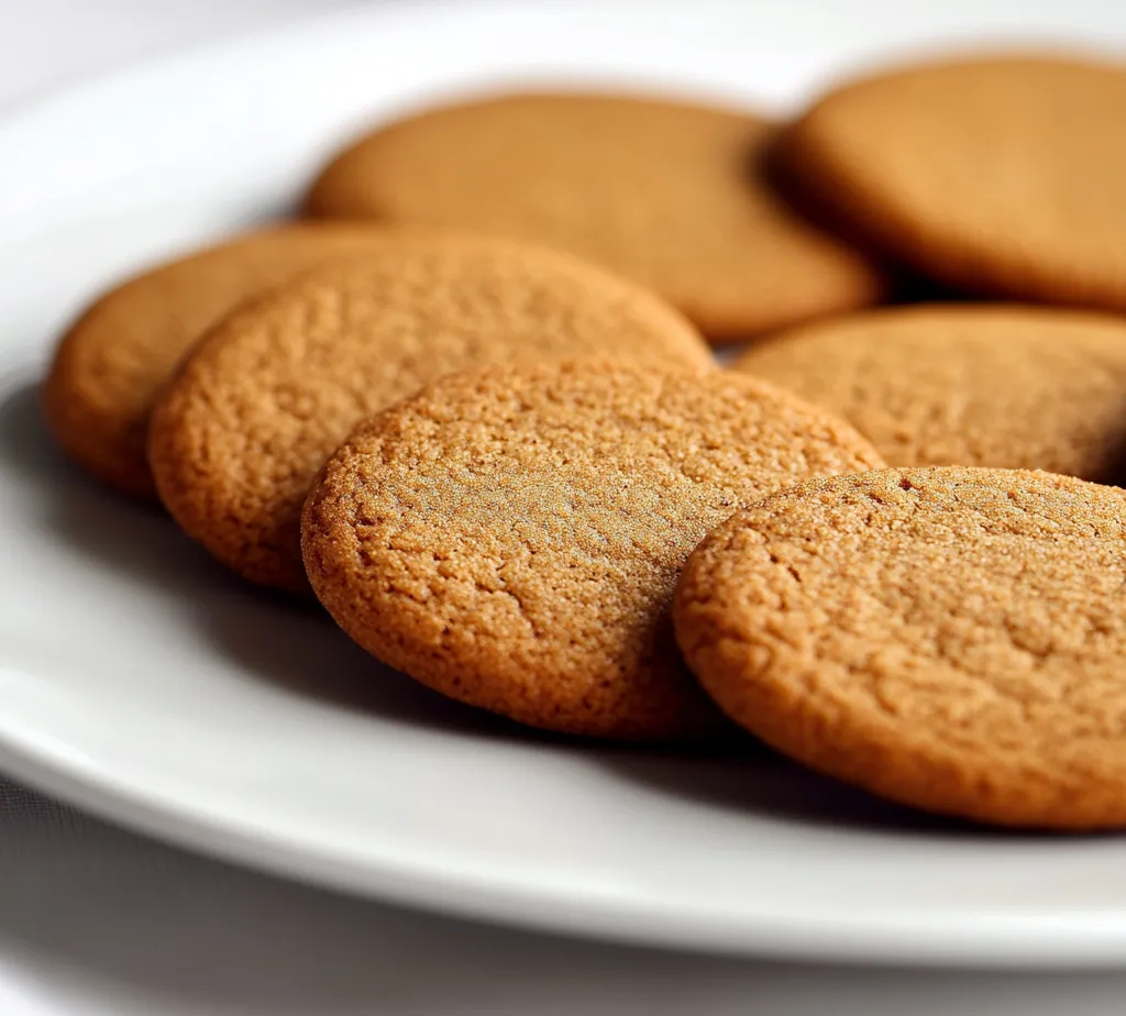 Speculoos cookies are a delightful blend of warm spices and rich flavors, originating from Belgium. These cookies are often enjoyed during festive seasons, but their comforting taste makes them a fantastic treat any time of the year. They evoke feelings of coziness and nostalgia, making them the perfect addition to gatherings with friends and family. Whether shared during holidays or savored quietly with a steaming cup of tea or coffee, speculoos cookies never fail to deliver happiness.