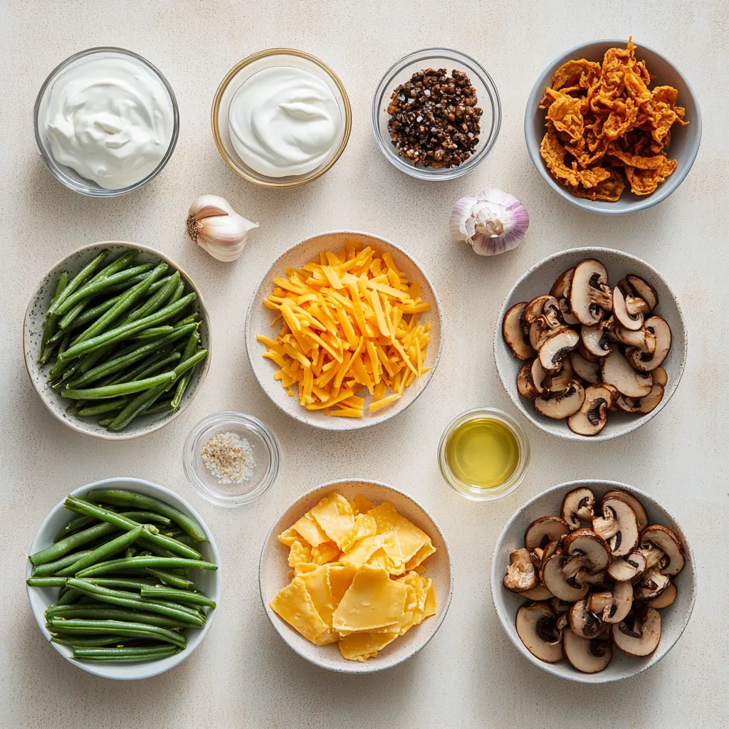 The savory green bean casserole is a classic dish that has graced many holiday tables and family gatherings. Known for its creamy texture and crunchy topping, this delightful casserole is not just a side dish; it’s an experience that brings comfort and warmth to any meal setting. The combination of fresh green beans, savory mushrooms, and a rich creamy sauce topped with crispy onions creates a dish that is both satisfying and memorable. In this article, we delve into the intricacies of making this beloved dish, from selecting fresh ingredients to the cooking techniques that yield a perfection worth sharing around your table.