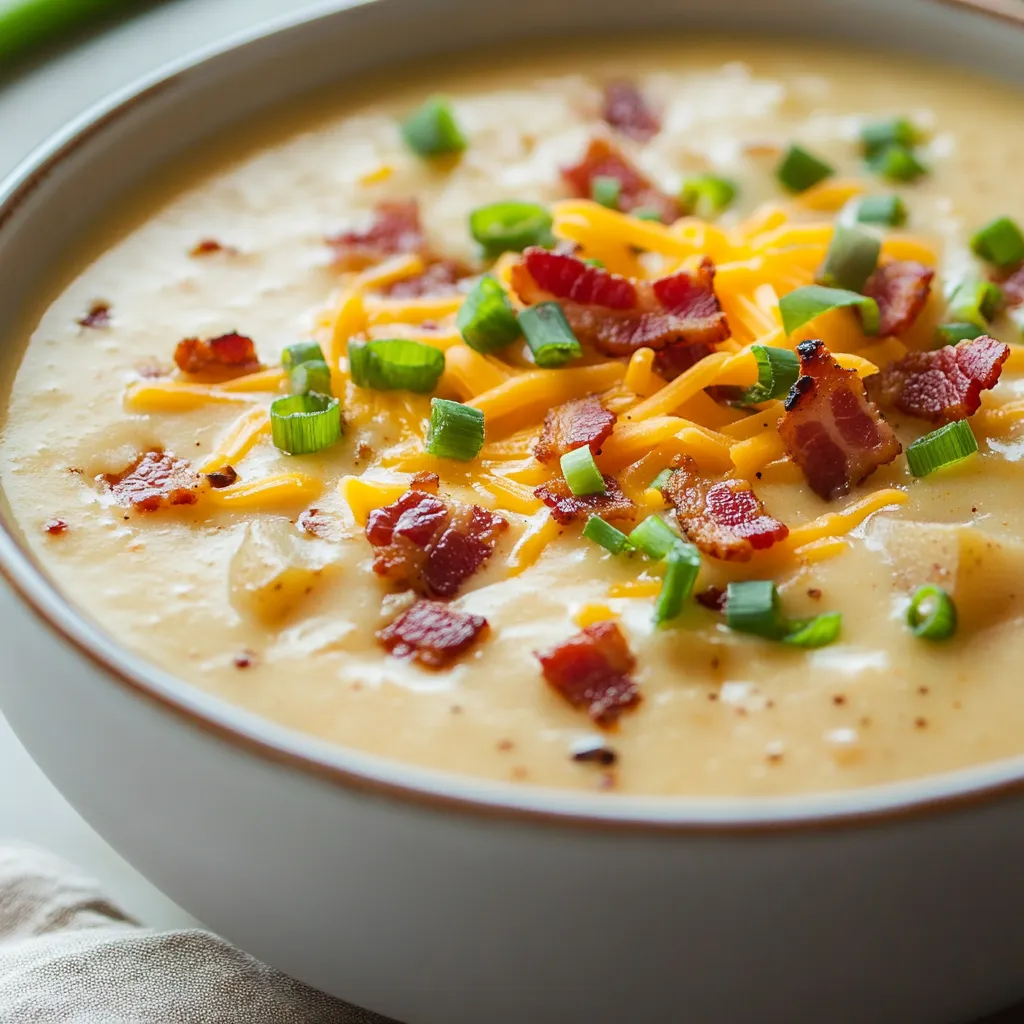 Cajun cuisine is renowned for its bold and vibrant flavors, deeply rooted in the rich culinary traditions of Louisiana. This style of cooking showcases an impressive blend of spices, fresh ingredients, and hearty goodness, making it a beloved favorite for many. Among the plethora of dishes that embody this cuisine, potato soup offers a comforting approach, especially on chilly days or when comfort food is a requirement.