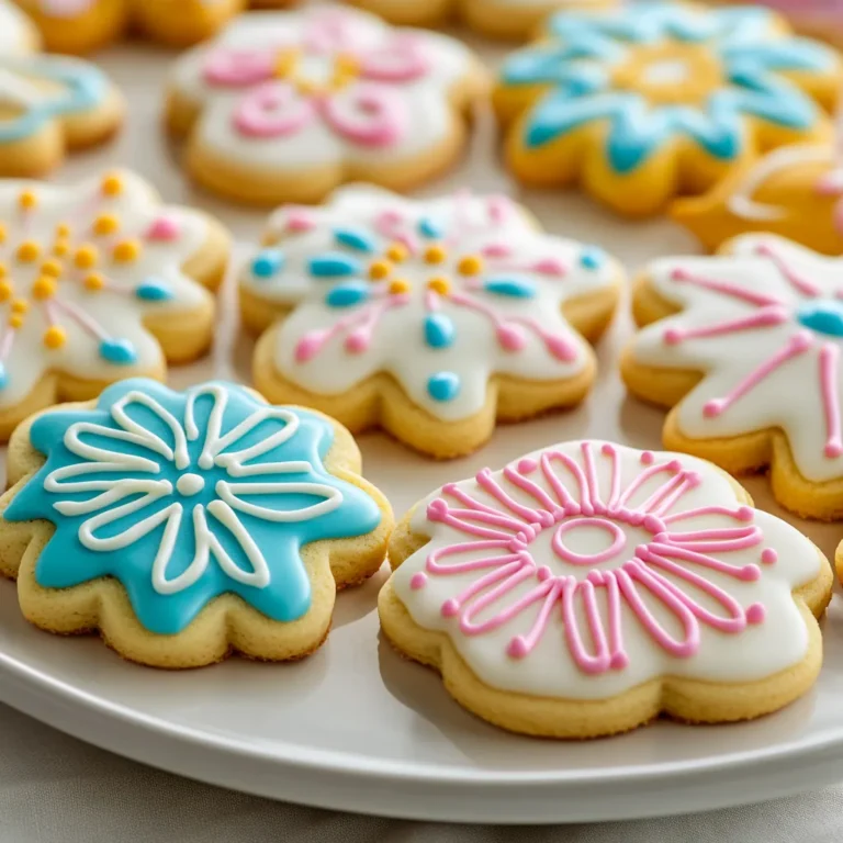 Understanding the importance of the right icing can transform any cookie from ordinary to extraordinary. This article dives deep into creating the ultimate sugar cookie icing, perfect for any occasion. The glossy finish of the icing not only enhances the visual appeal of your cookies but also delivers a delightful taste that complements the sweetness of the sugar cookies themselves.