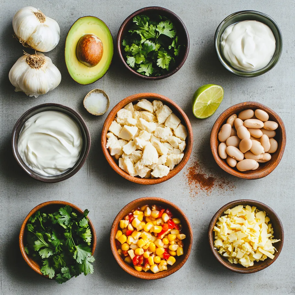 Chili is a classic comfort food that has won the hearts of many, each region adding its own twist to this beloved dish. From hearty beef versions to vegan delights, the versatility of chili makes it a staple during gatherings, game days, or cozy nights in. Among these various adaptations, white chicken chili stands out with its creamy texture and lighter flavor profile, providing a refreshing alternative to traditional chili.