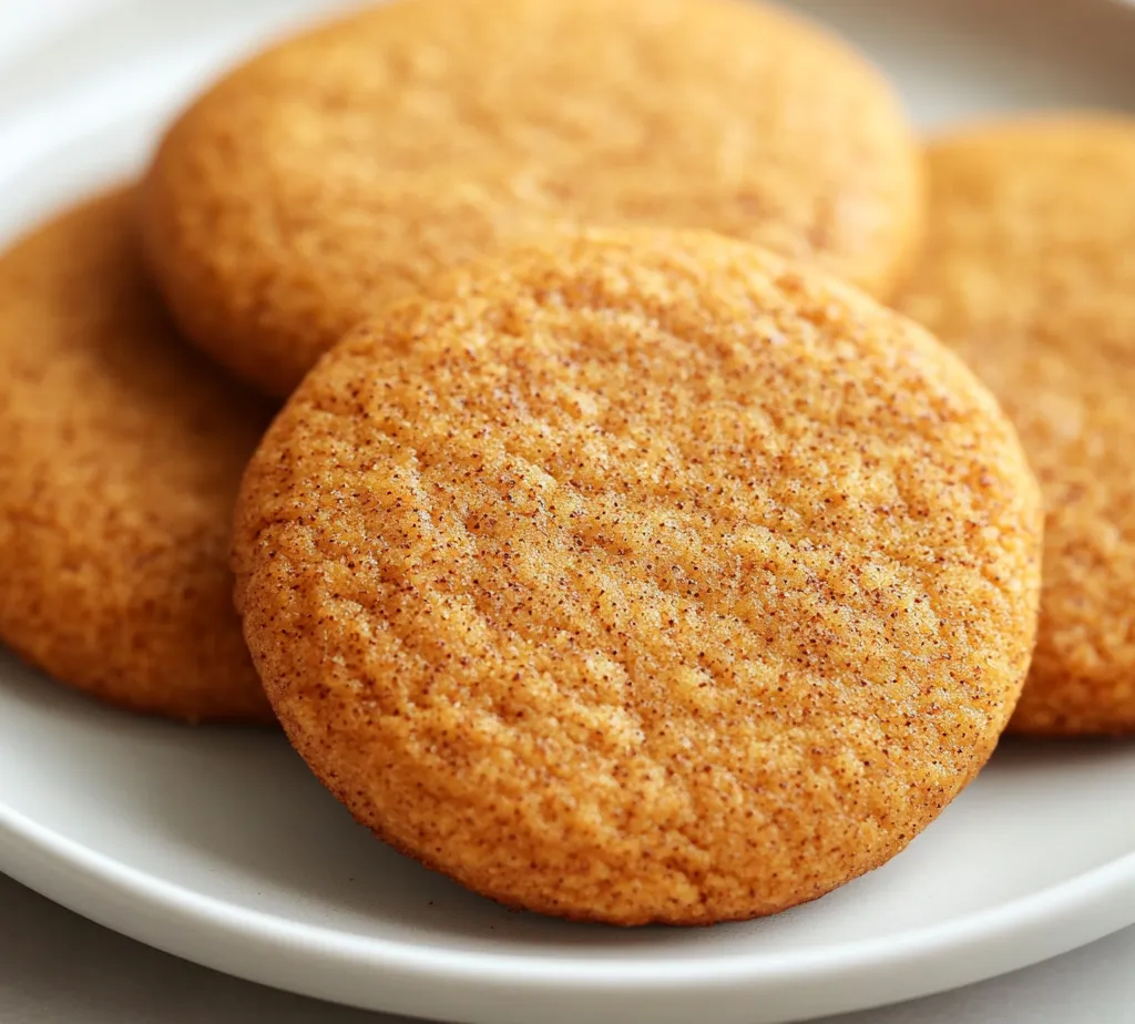 Uncover the delightful world of pumpkin pie cookies that capture the essence of fall in every bite. This creative combination of cookie and classic pumpkin pie flavors offers a new twist on an old favorite. The rich, spiced taste of pumpkin pairs beautifully with a buttery cookie base, embodying the comforting aroma that defines the autumn season. With their soft texture and delightful sweetness, these cookies can brighten any gathering or simply offer a cozy snack at home. Whether you’re celebrating a family gathering, a holiday feast, or just a casual afternoon, these pumpkin pie cookies are sure to please any palate, making them a must-try recipe.