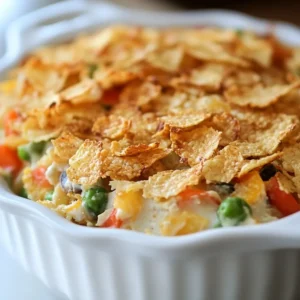 Amish cooking embodies a rich tradition steeped in simplicity, comfort, and community. Known for its hearty meals made from wholesome ingredients, the Amish culinary style is a true reflection of their values and lifestyle. Among the many beloved dishes, the Amish Sunday Savior Casserole Delight stands out as a quintessential family meal that not only nourishes but also warms the heart.