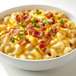 Macaroni and cheese has become an iconic comfort food that transcends generations and cultural boundaries. Its creamy texture and cheesy flavor are beloved by many. Whether served as a main dish or a sumptuous side, this dish is versatile enough to fit any occasion, from a cozy family dinner to lively gatherings with friends.