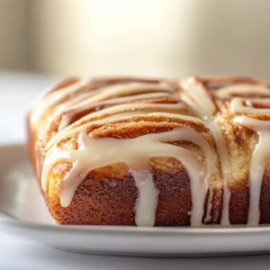 The allure of freshly baked bread can often evoke memories of comforting moments and joyful gatherings. The Dollywood Cinnamon Bread Delight is a perfect embodiment of this warmth, offering a delectable combination of flavors and textures that are both inviting and satisfying. This bread stands out for its beautiful marbling infused with the aromatic essence of cinnamon and the sweetness of sugar. Baking this treat in your own kitchen creates an atmosphere of comfort and joy, perfuming the air with the irresistible scent of warm cinnamon.