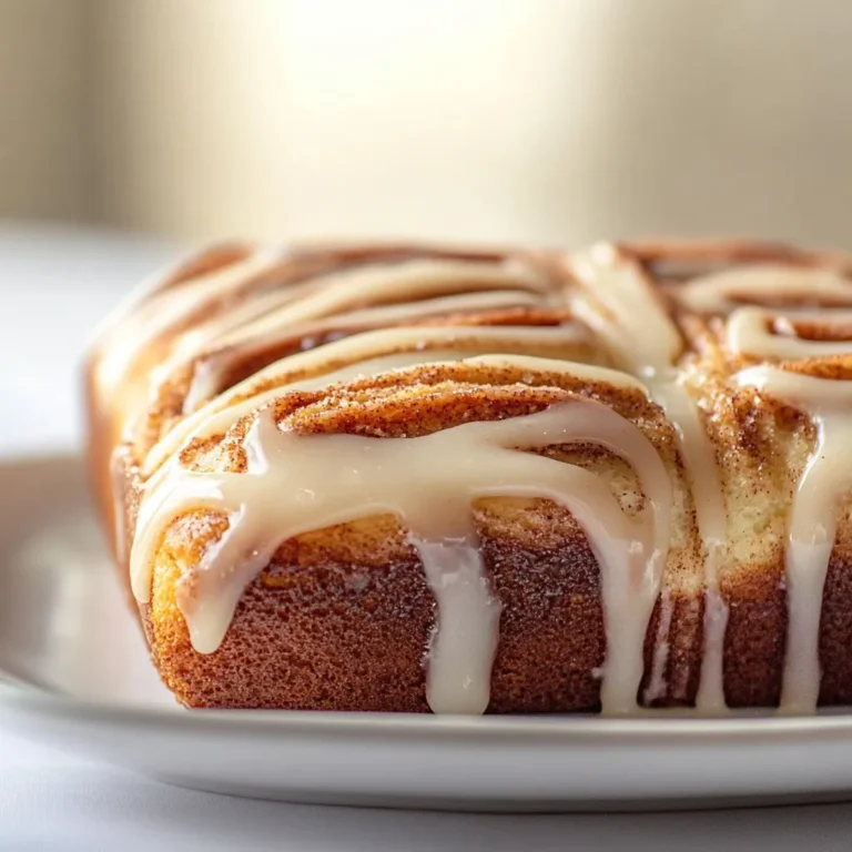 The allure of freshly baked bread can often evoke memories of comforting moments and joyful gatherings. The Dollywood Cinnamon Bread Delight is a perfect embodiment of this warmth, offering a delectable combination of flavors and textures that are both inviting and satisfying. This bread stands out for its beautiful marbling infused with the aromatic essence of cinnamon and the sweetness of sugar. Baking this treat in your own kitchen creates an atmosphere of comfort and joy, perfuming the air with the irresistible scent of warm cinnamon.