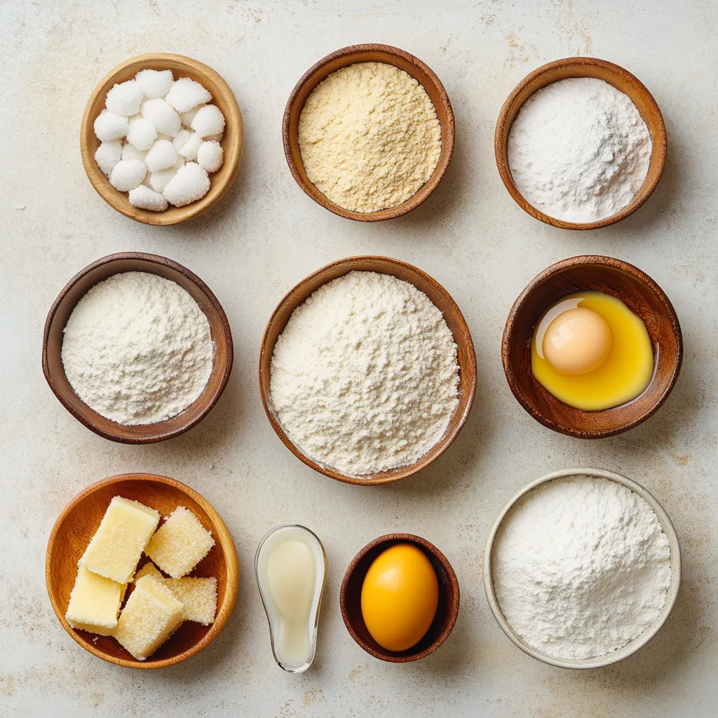 Exploring the classic chewy sugar cookie brings joy to any baking enthusiast's repertoire. These cookies strike a perfect balance between soft and buttery textures, making them a delightful treat for all occasions. Whether you’re celebrating a festive event or simply indulging in a sweet craving, this recipe promises results that are both satisfying and delicious. With every bite, you'll experience the warmth of freshly baked cookies, evoking cozy memories of childhood and family gatherings.